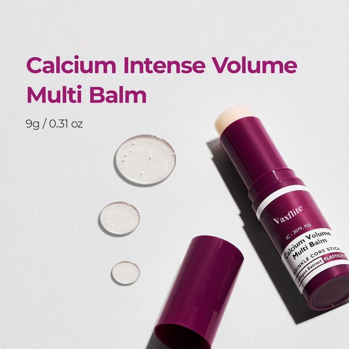 đ #1 Bestsellingđ--Cemenrete Calcium Multi Balm đ« Anti-Aging & Firming Skincare Stickđ„