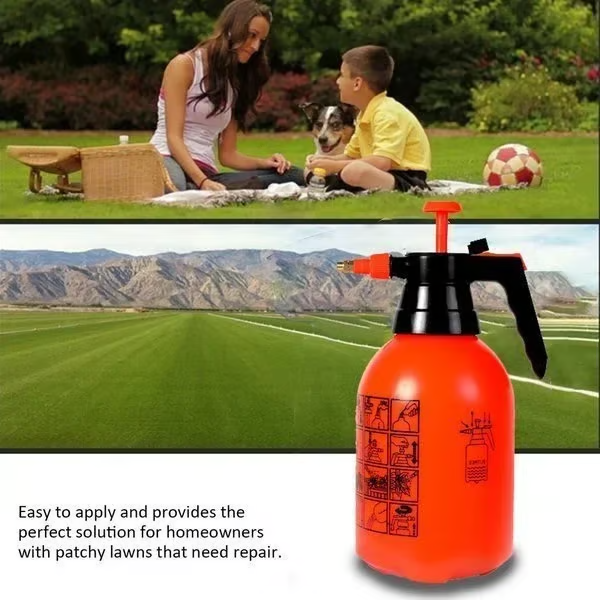 Last Day 73% OFFđ±Hydro Seeding Lawn Solution
