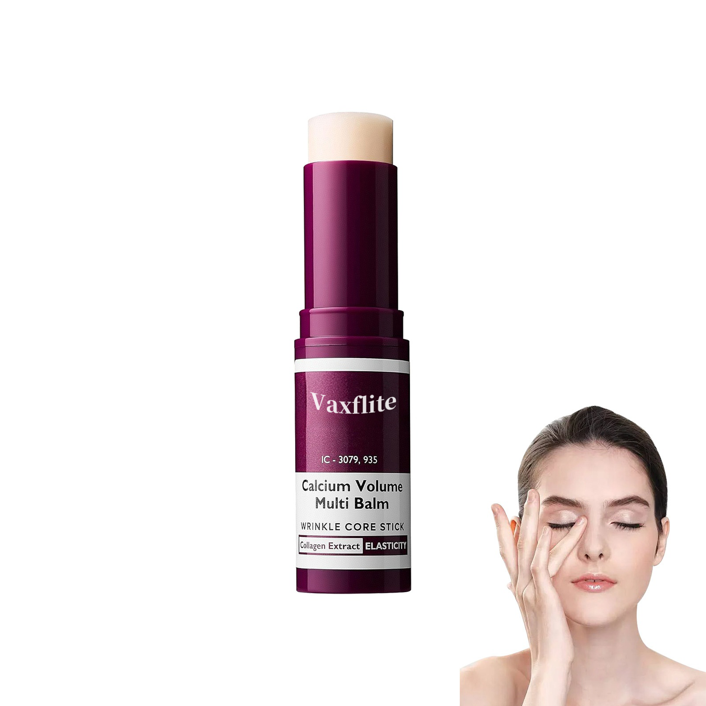 đ #1 Bestsellingđ--Cemenrete Calcium Multi Balm đ« Anti-Aging & Firming Skincare Stickđ„