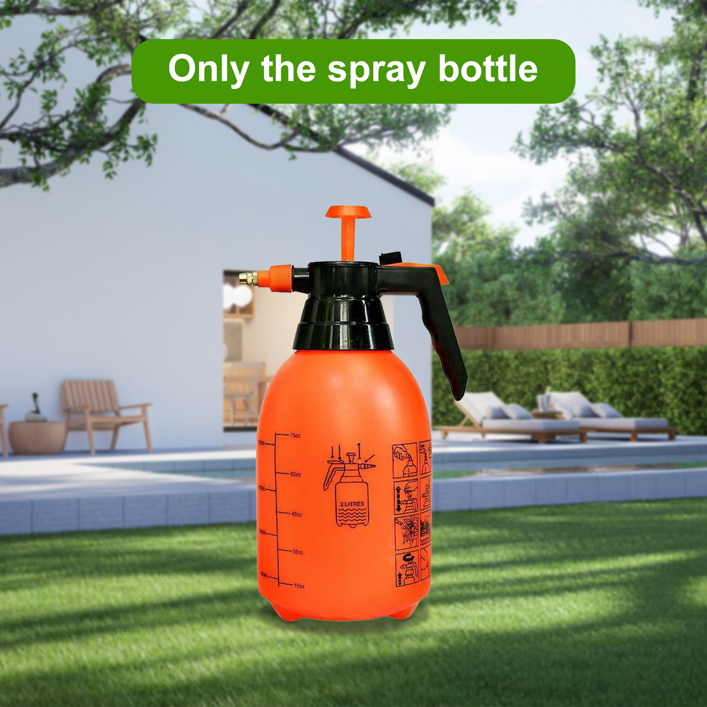 Last Day 73% OFFđ±Hydro Seeding Lawn Solution