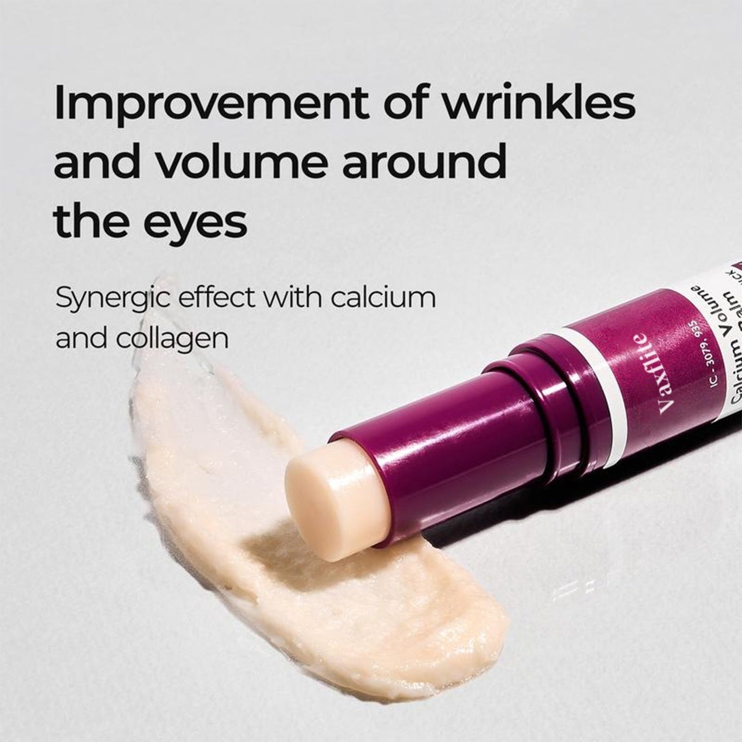 Cemenrete Calcium Multi Balm đ« Anti-Aging & Firming Skincare Stickđ„