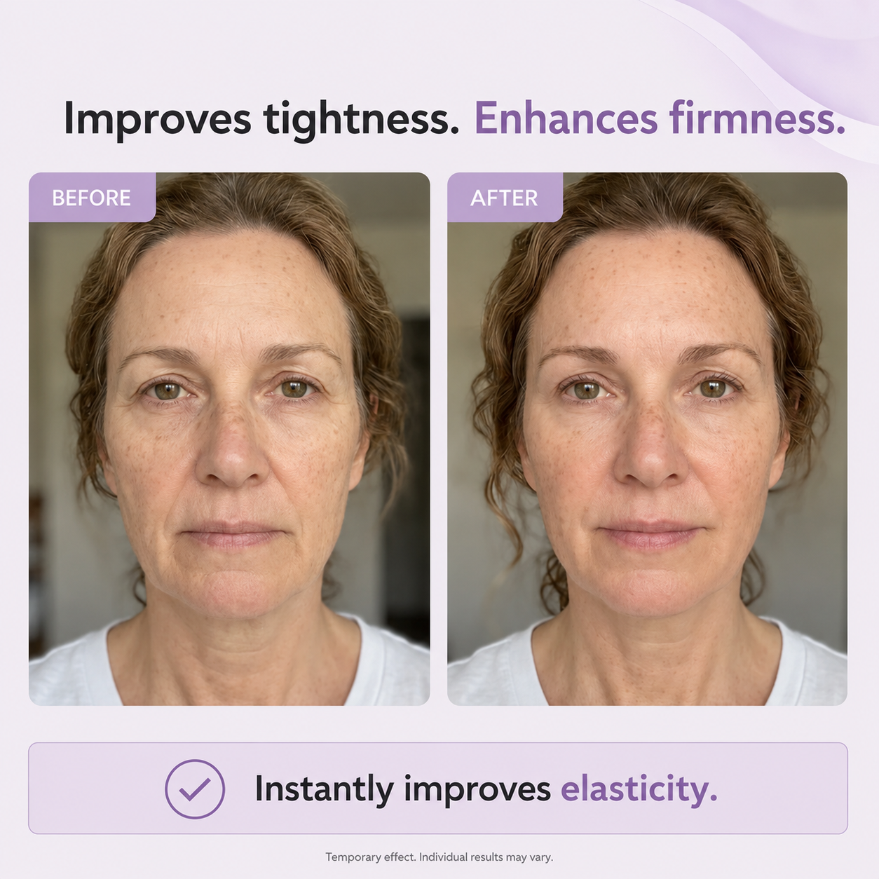 Perfect Instant Face Tightener