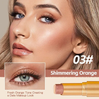 3-Color Eyeshadow Stick — Day to Night Wear