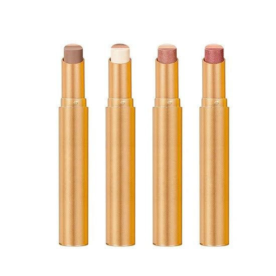 3-Color Eyeshadow Stick — Day to Night Wear
