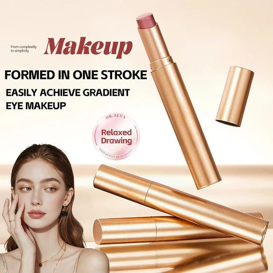 3-Color Eyeshadow Stick — Day to Night Wear