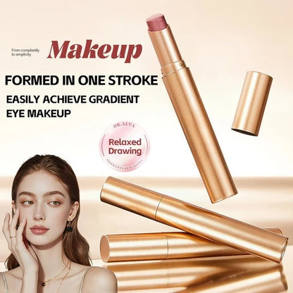 3-Color Eyeshadow Stick — Day to Night Wear