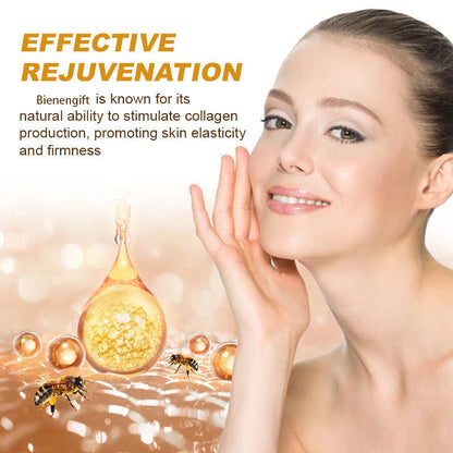 👨‍⚕️💐Made and Shipped from the USA✅ BBOJI™ Botulinum Bienengift Wrinkle Removal Cream-Last Day Promotion 70% OFF