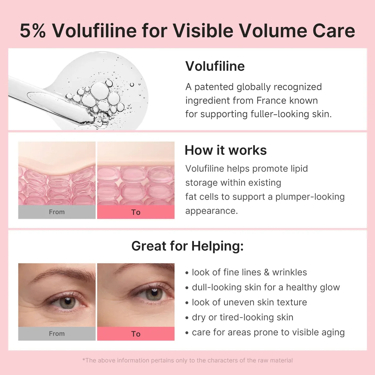 Last Day Buy 1 Get 1 Free Korean PDRN Pink Collagen Volume Multi Balm