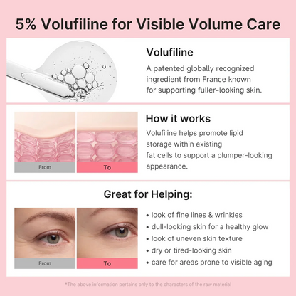 Last Day Buy 1 Get 1 Free Korean PDRN Pink Collagen Volume Multi Balm