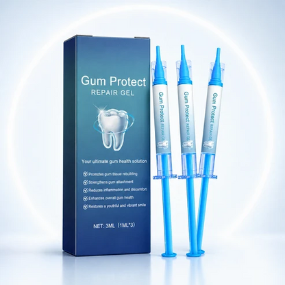 ✨ Smile Rescue Precision Gum Care Gel – A Healthier-Looking Smile Made Simple 🦷😁