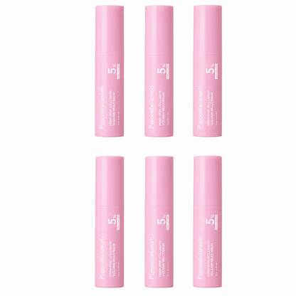 Last Day Buy 1 Get 1 Free Korean PDRN Pink Collagen Volume Multi Balm