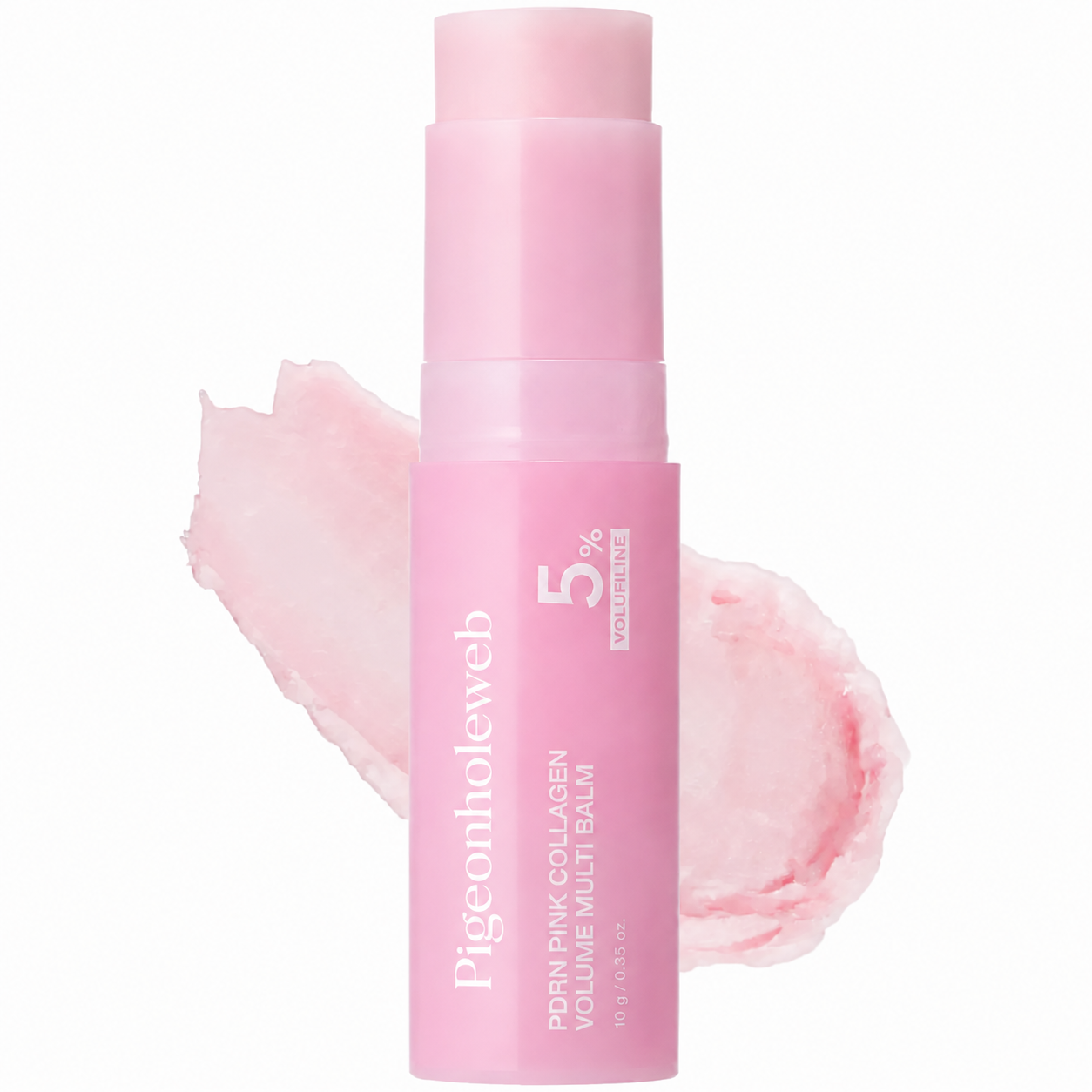 Last Day Buy 1 Get 1 Free Korean PDRN Pink Collagen Volume Multi Balm