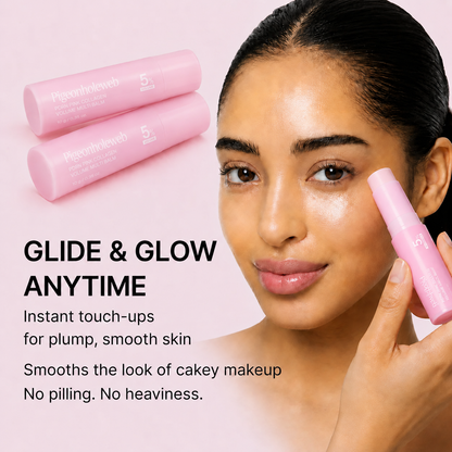 Last Day Buy 1 Get 1 Free Korean PDRN Pink Collagen Volume Multi Balm