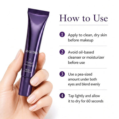 🎁Buy 1 Get 1 Free🔥Instant Eye Firming Gel✨