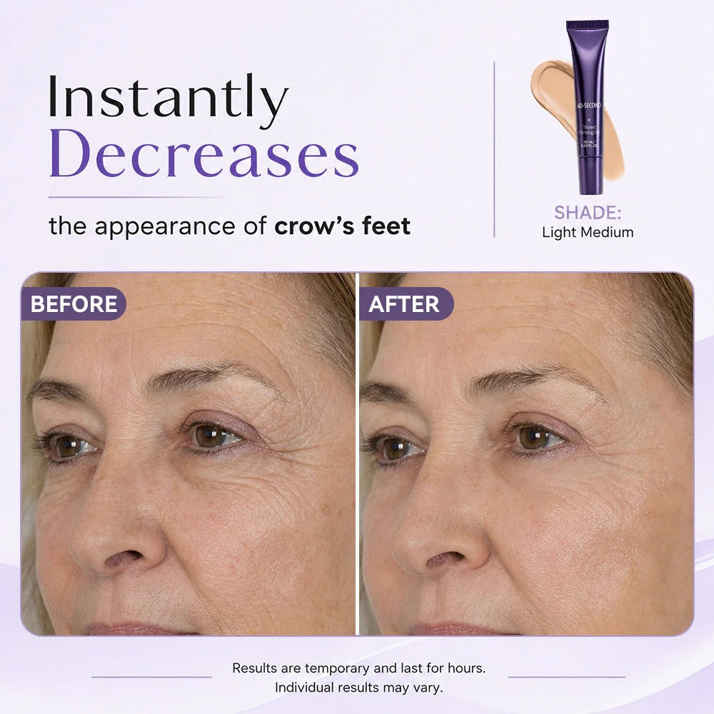 🎁Buy 1 Get 1 Free🔥Instant Eye Firming Gel✨