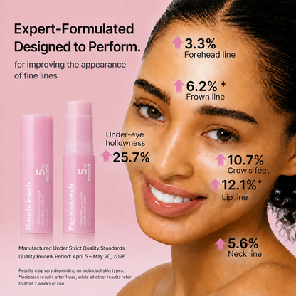 Last Day Buy 1 Get 1 Free Korean PDRN Pink Collagen Volume Multi Balm