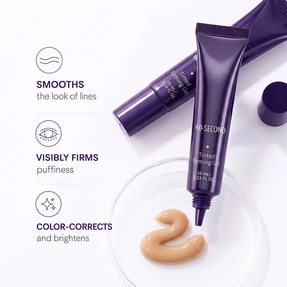 🎁Buy 1 Get 1 Free🔥Instant Eye Firming Gel✨