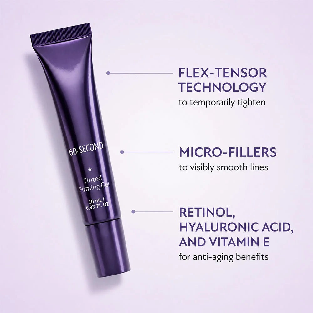 🎁Buy 1 Get 1 Free🔥Instant Eye Firming Gel✨