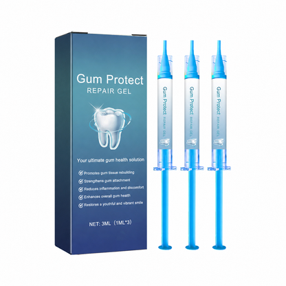 ✨ Smile Rescue Precision Gum Care Gel – A Healthier-Looking Smile Made Simple 🦷😁