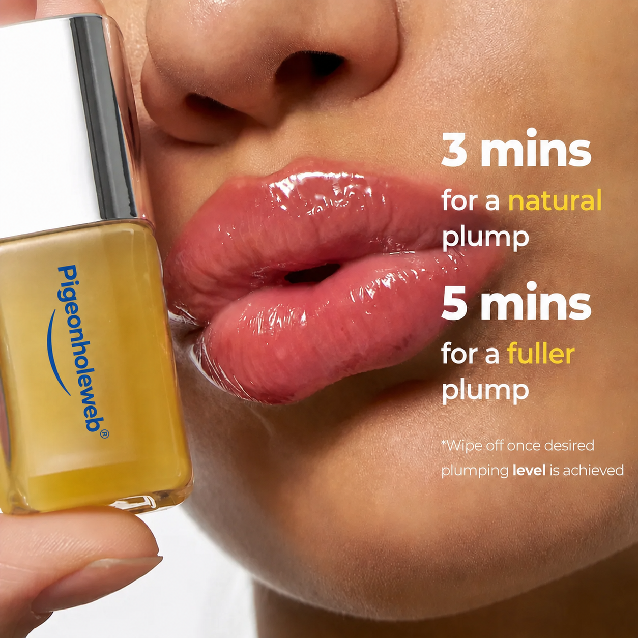 Spicy Lip Plumper