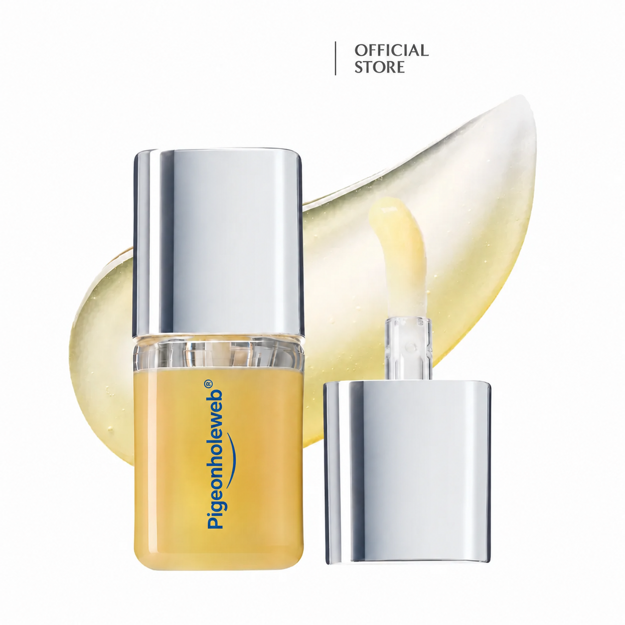 Spicy Lip Plumper