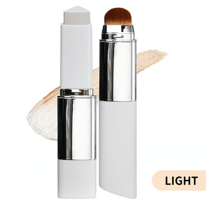 Cream Stick V White Korean Color-Changing Foundation Stick