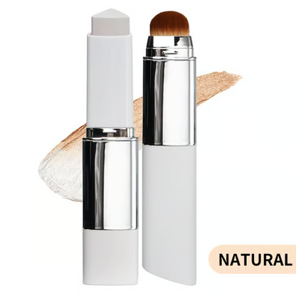 Cream Stick V White Korean Color-Changing Foundation Stick
